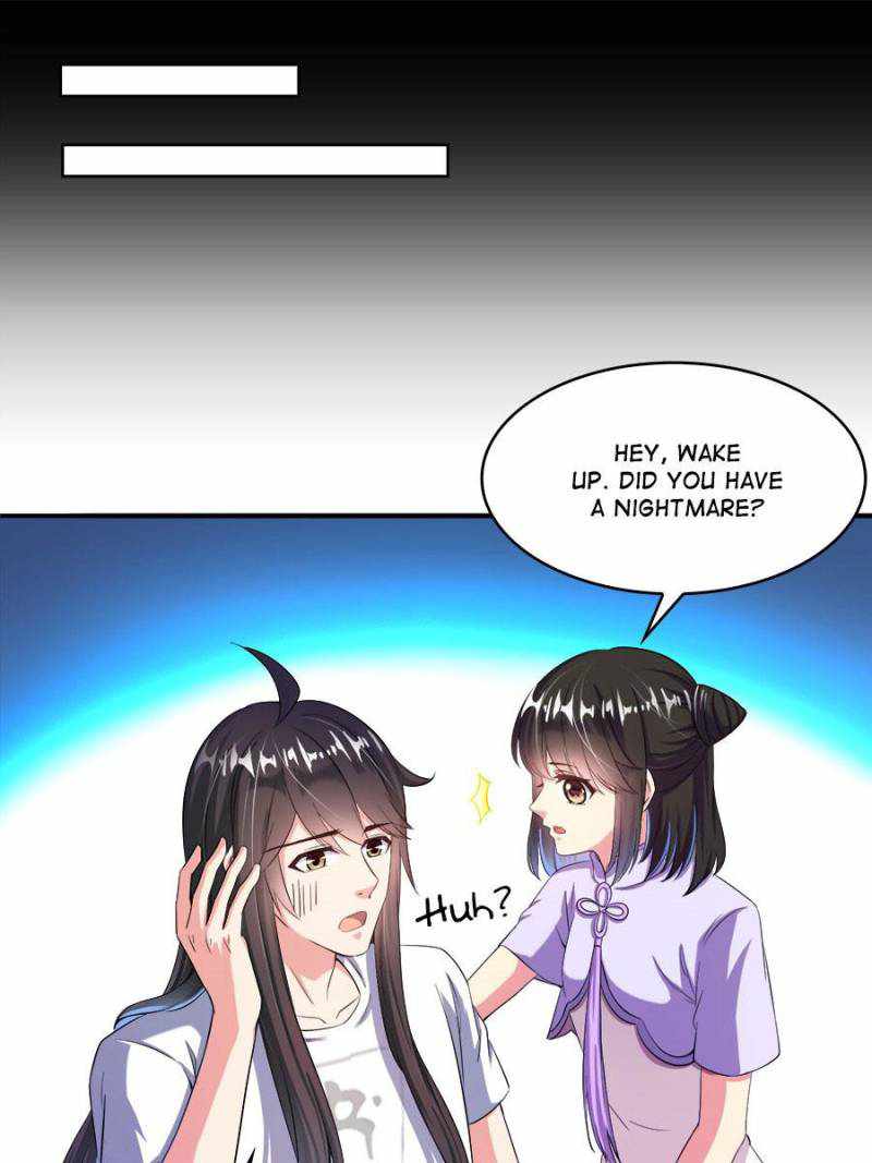 Cultivation Chat Group chapter 398 - page 11