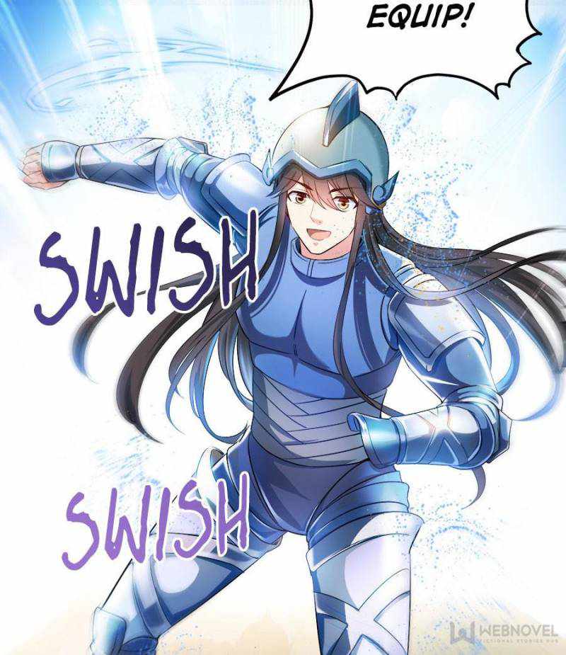 Cultivation Chat Group chapter 398 - page 16