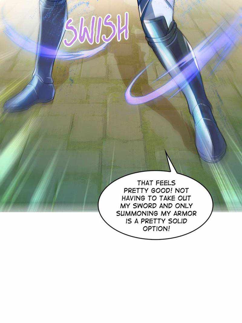 Cultivation Chat Group chapter 398 - page 17