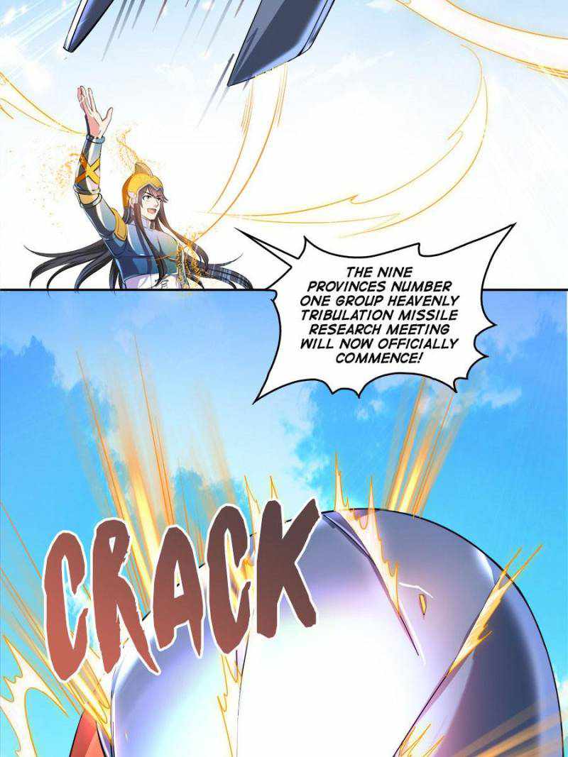 Cultivation Chat Group chapter 398 - page 23