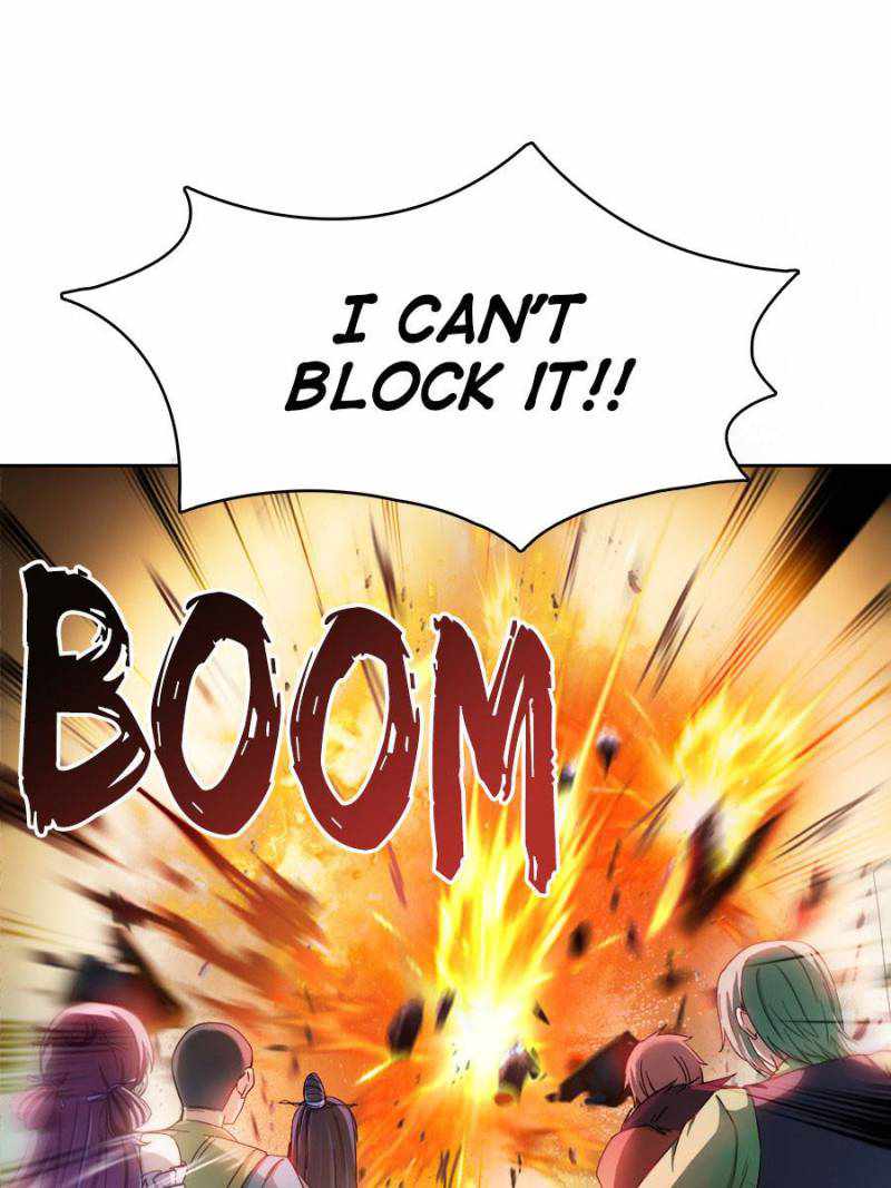Cultivation Chat Group chapter 398 - page 28