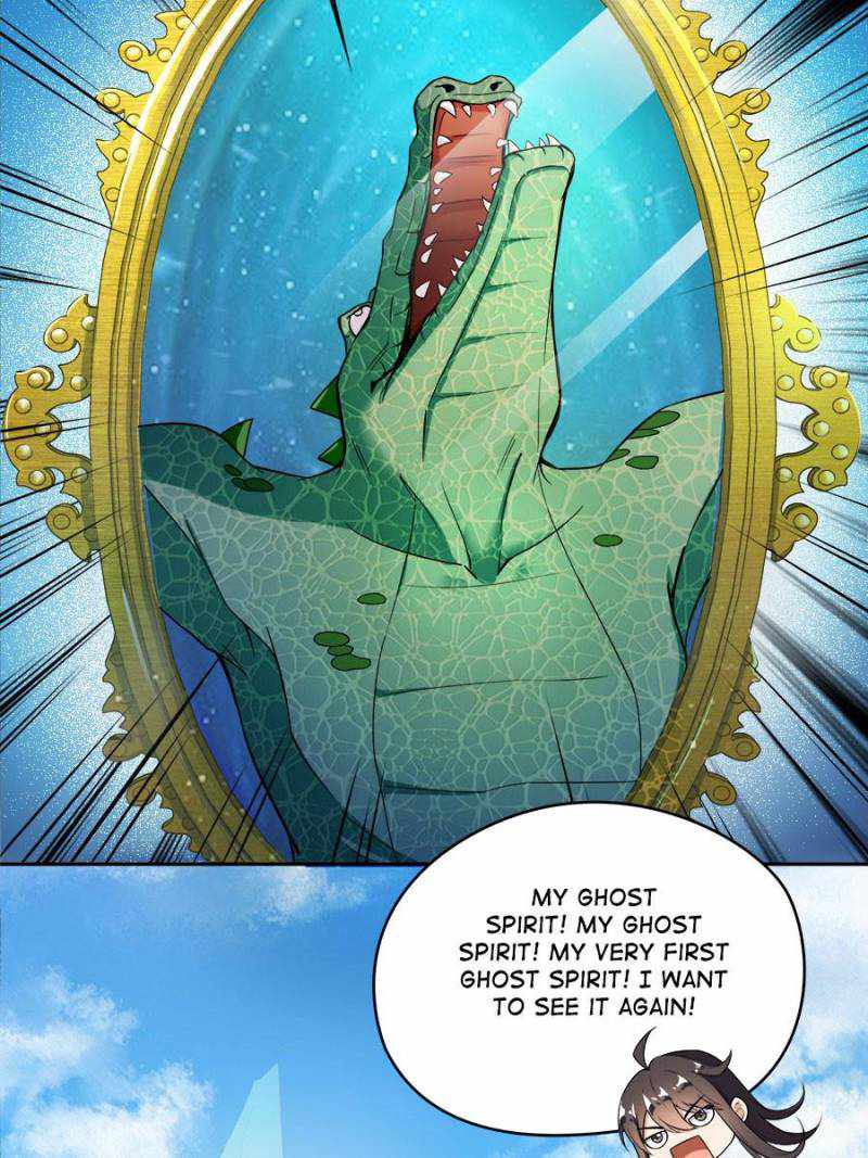 Cultivation Chat Group chapter 398 - page 4