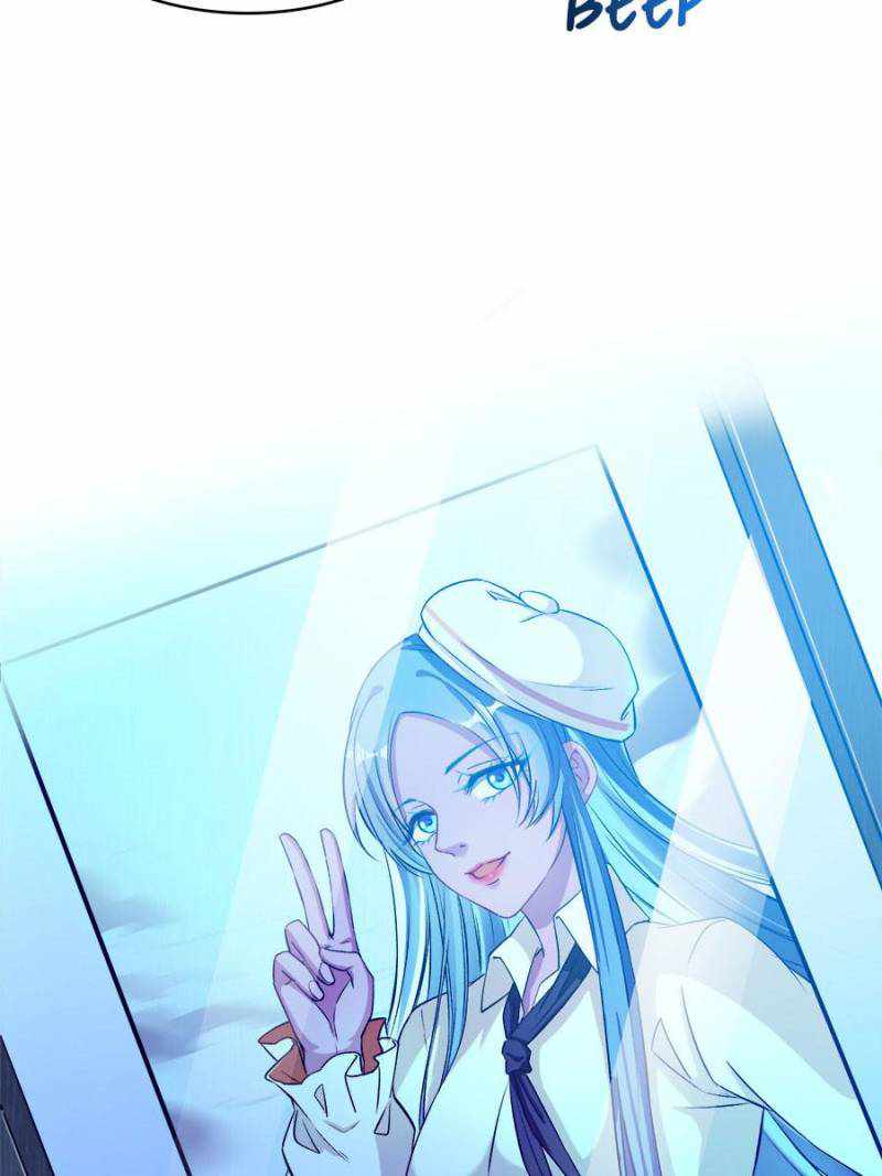 Cultivation Chat Group chapter 398 - page 40