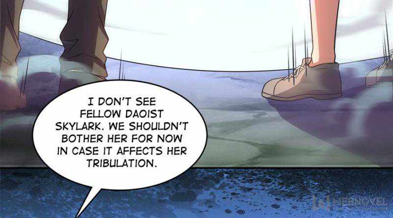 Cultivation Chat Group chapter 398 - page 47