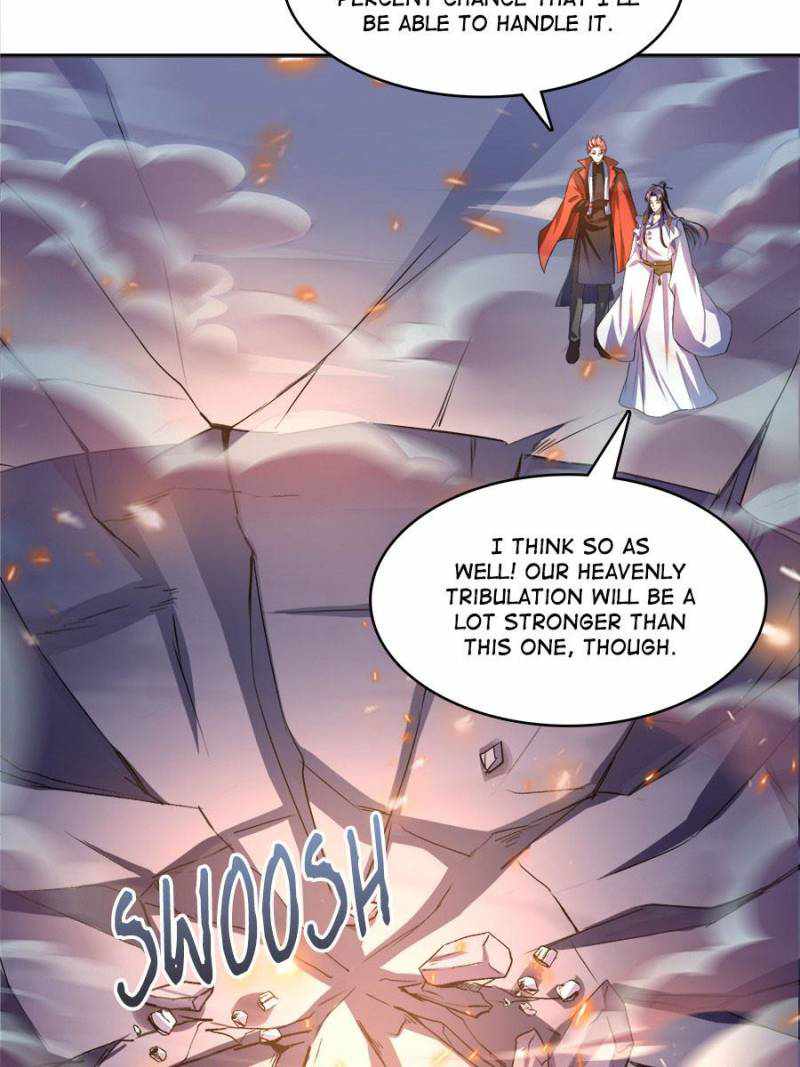 Cultivation Chat Group chapter 398 - page 53