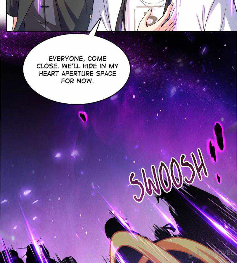 Cultivation Chat Group chapter 398 - page 56