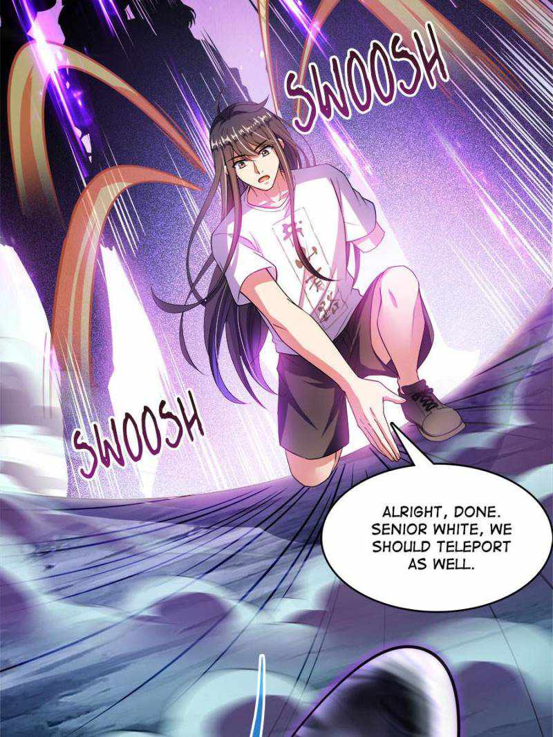 Cultivation Chat Group chapter 398 - page 57