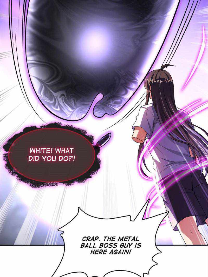 Cultivation Chat Group chapter 398 - page 59