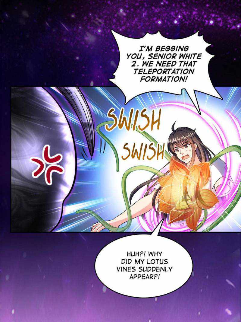 Cultivation Chat Group chapter 398 - page 61