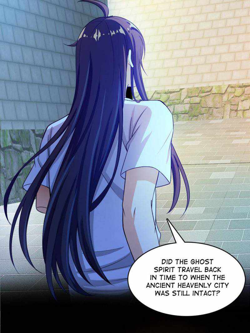 Cultivation Chat Group chapter 398 - page 7