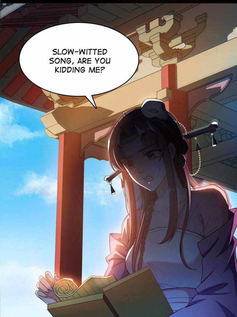 Cultivation Chat Group chapter 398 - page 8