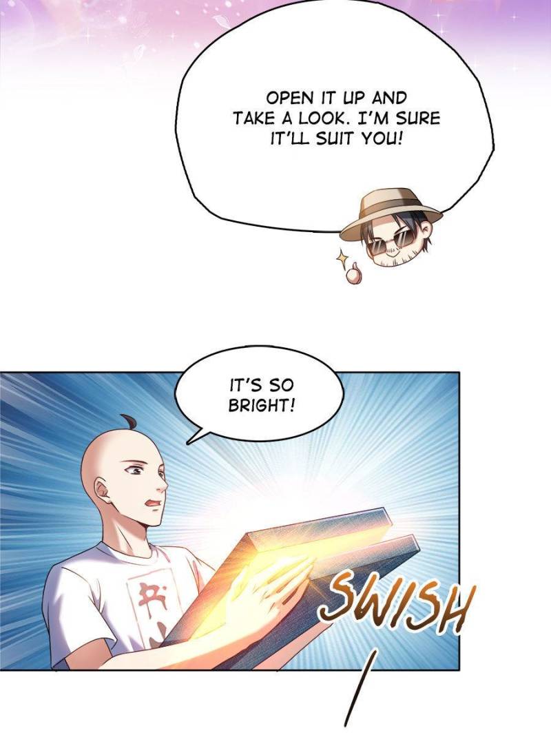 Cultivation Chat Group chapter 251 - page 14