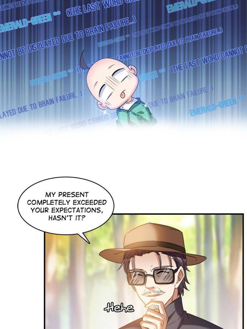 Cultivation Chat Group chapter 251 - page 21