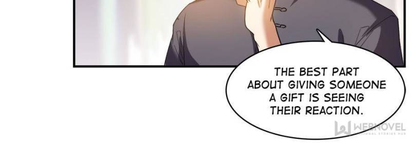 Cultivation Chat Group chapter 251 - page 22