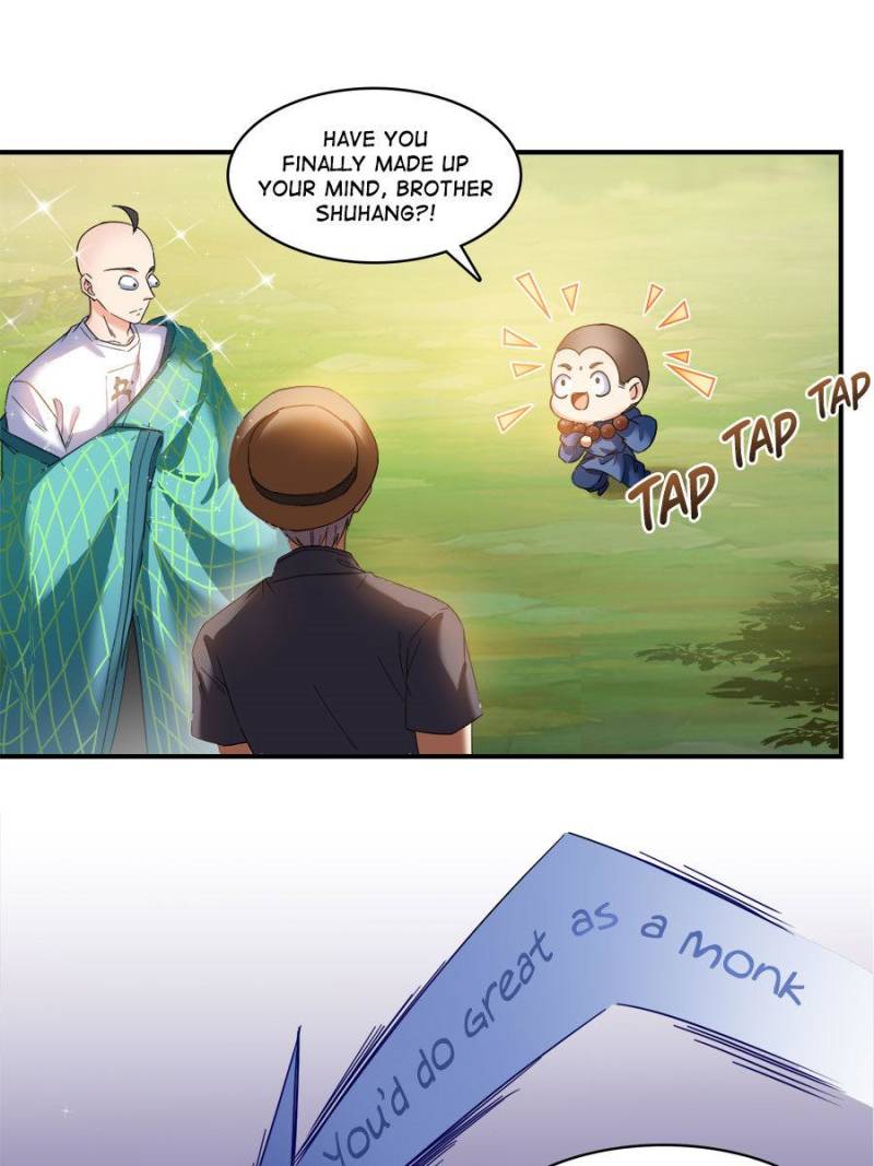 Cultivation Chat Group chapter 251 - page 23