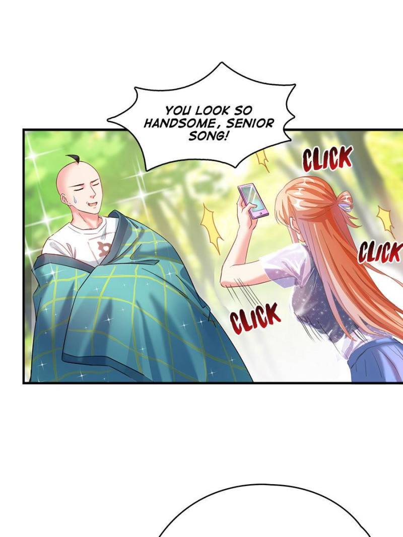 Cultivation Chat Group chapter 251 - page 26