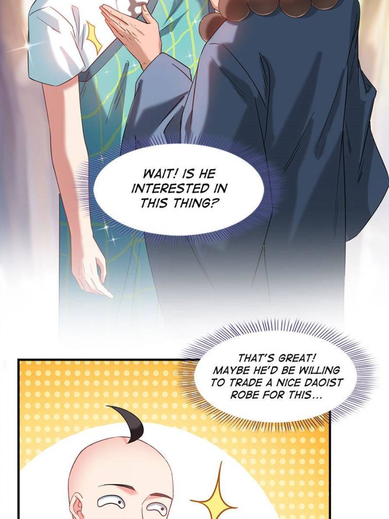 Cultivation Chat Group chapter 251 - page 30