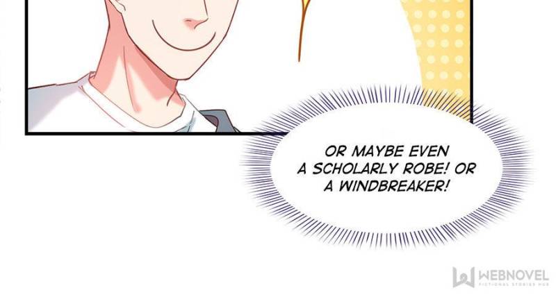 Cultivation Chat Group chapter 251 - page 31