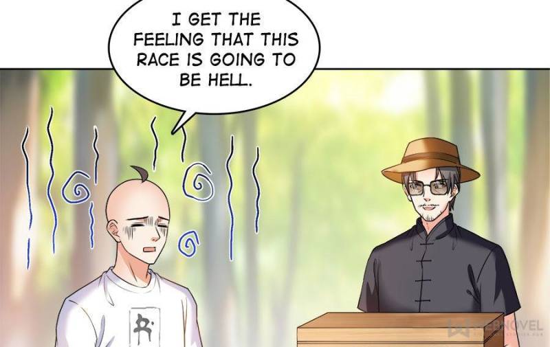 Cultivation Chat Group chapter 251 - page 9