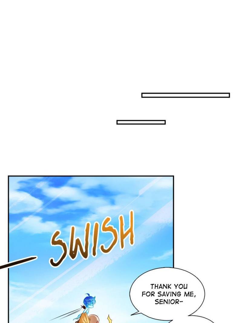 Cultivation Chat Group chapter 322 - page 11