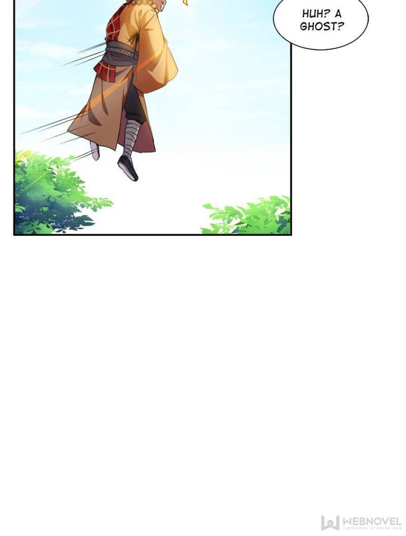Cultivation Chat Group chapter 322 - page 12