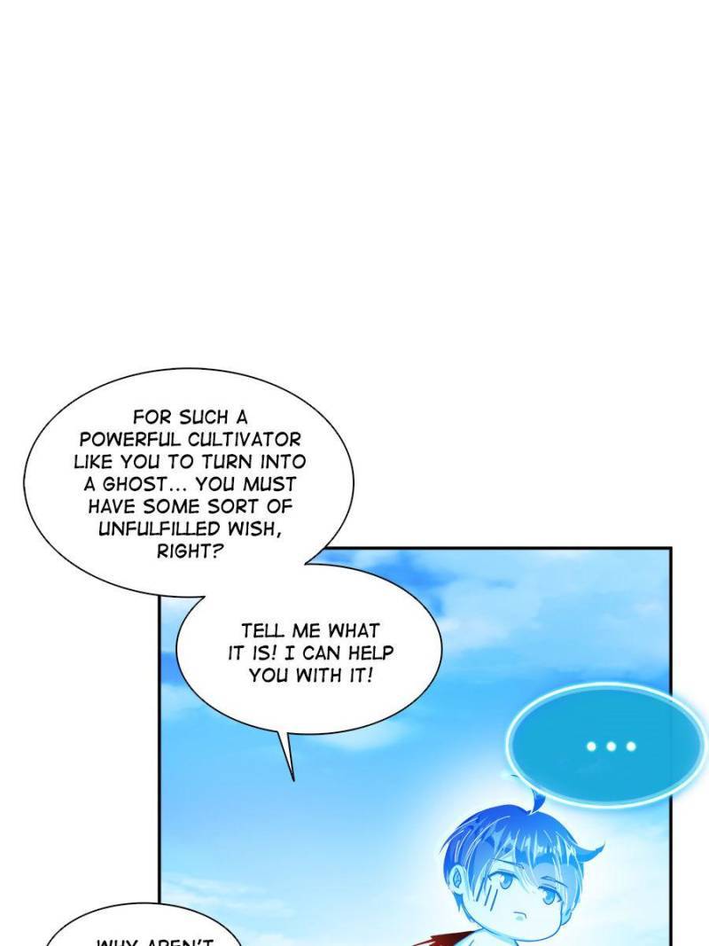 Cultivation Chat Group chapter 322 - page 14