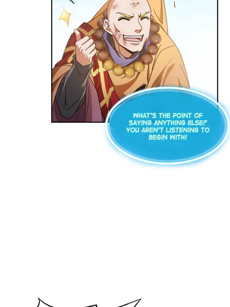 Cultivation Chat Group chapter 322 - page 16
