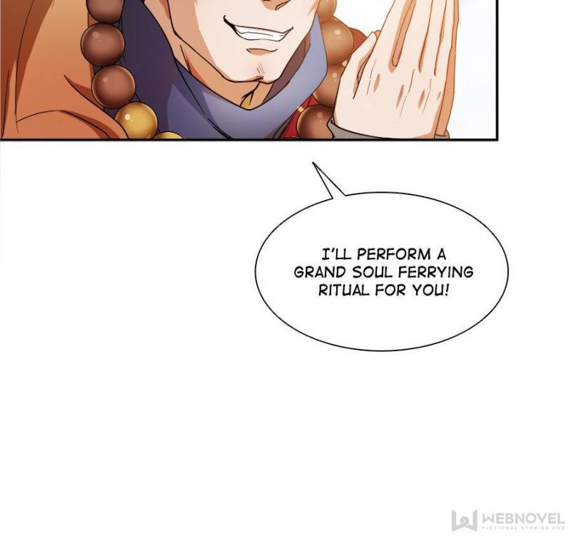 Cultivation Chat Group chapter 322 - page 20
