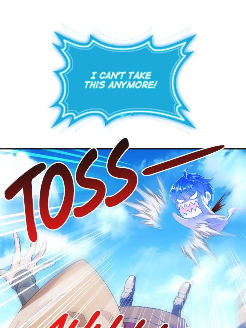 Cultivation Chat Group chapter 322 - page 21