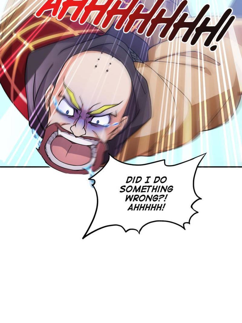 Cultivation Chat Group chapter 322 - page 22