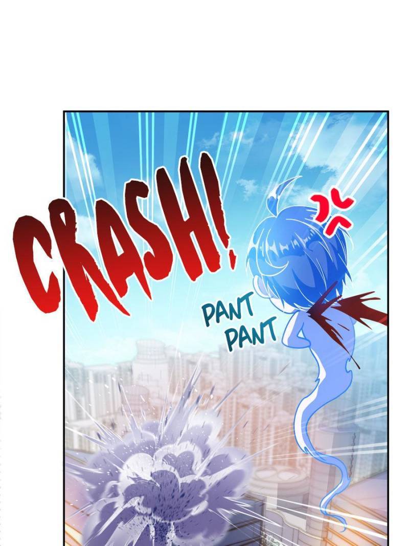 Cultivation Chat Group chapter 322 - page 24