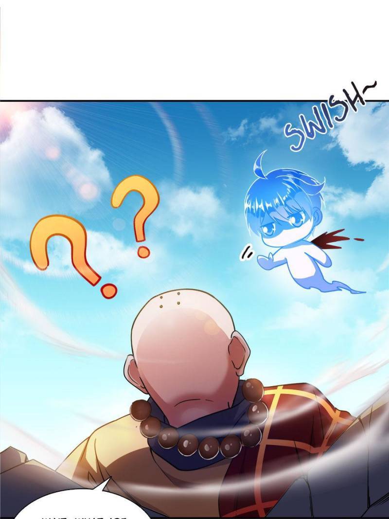 Cultivation Chat Group chapter 322 - page 28
