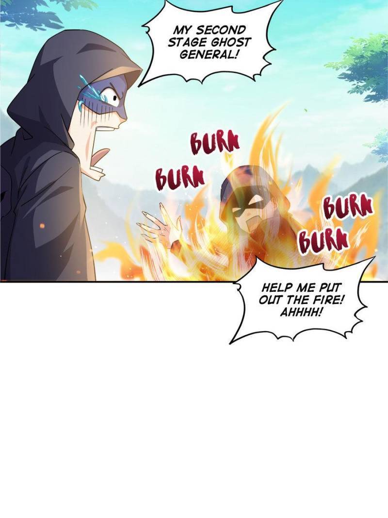 Cultivation Chat Group chapter 322 - page 3
