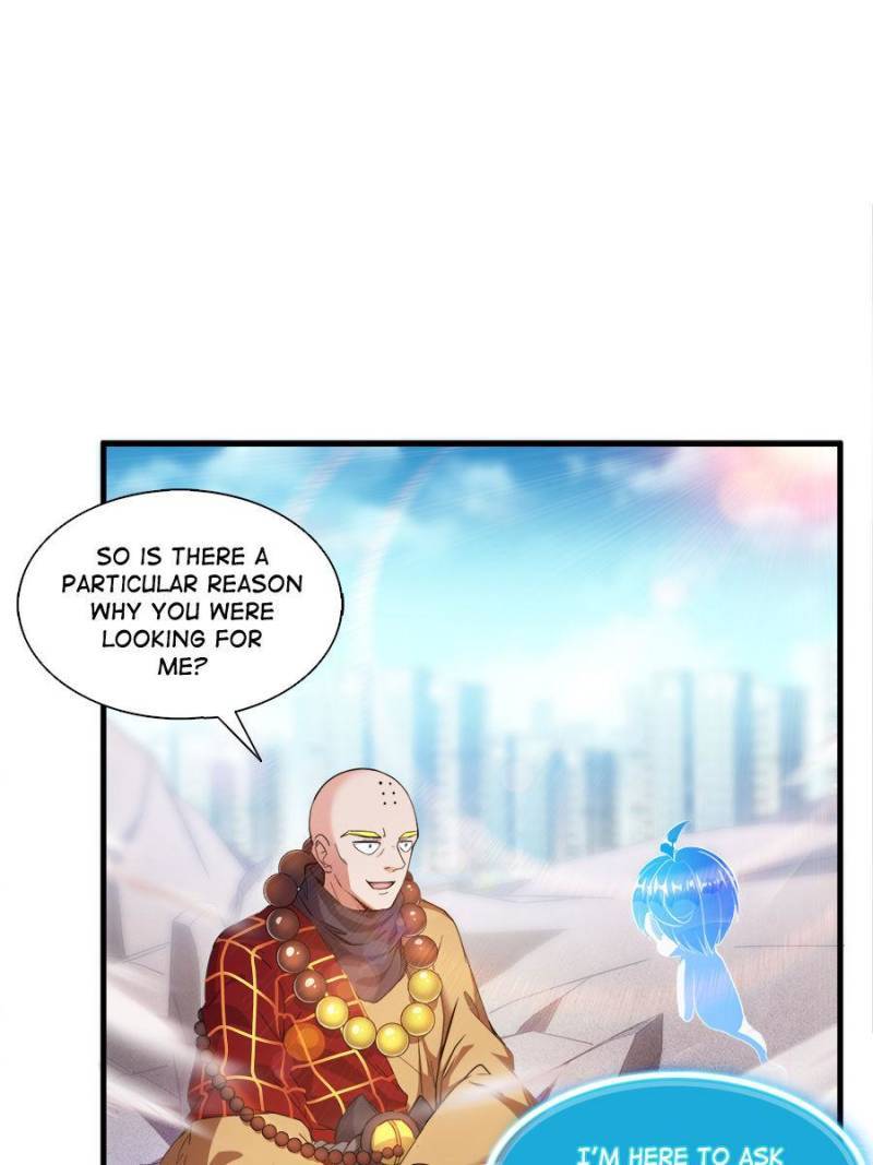 Cultivation Chat Group chapter 322 - page 33
