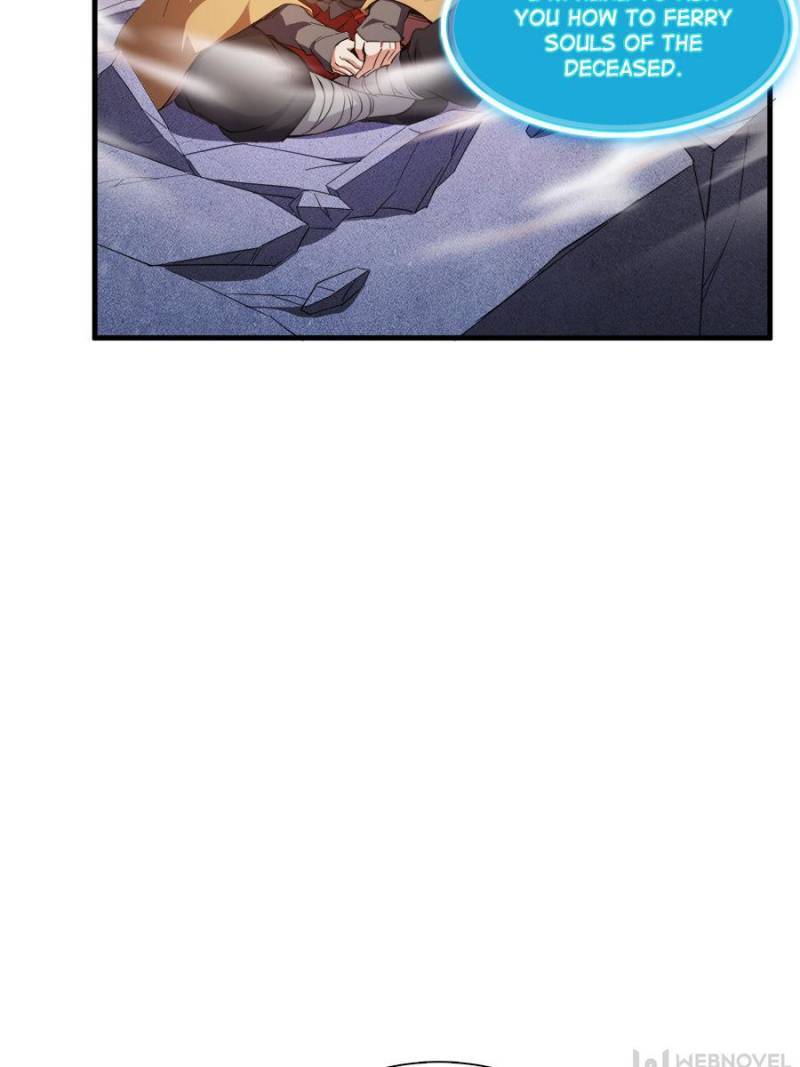 Cultivation Chat Group chapter 322 - page 34
