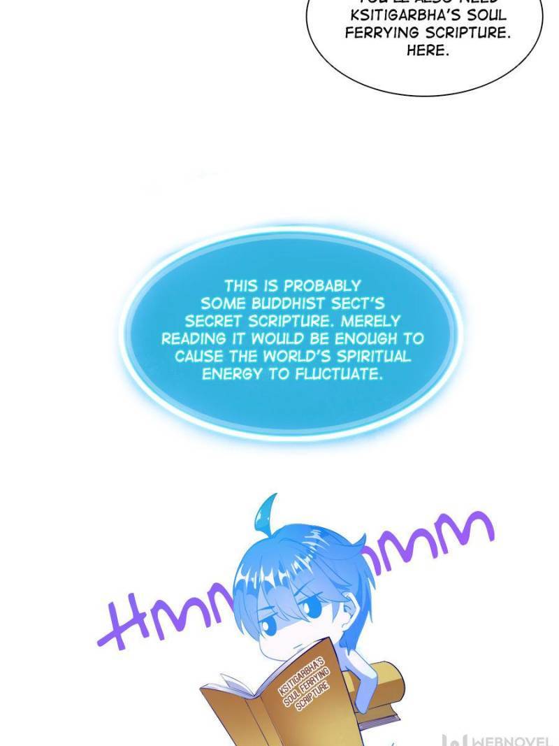 Cultivation Chat Group chapter 322 - page 37