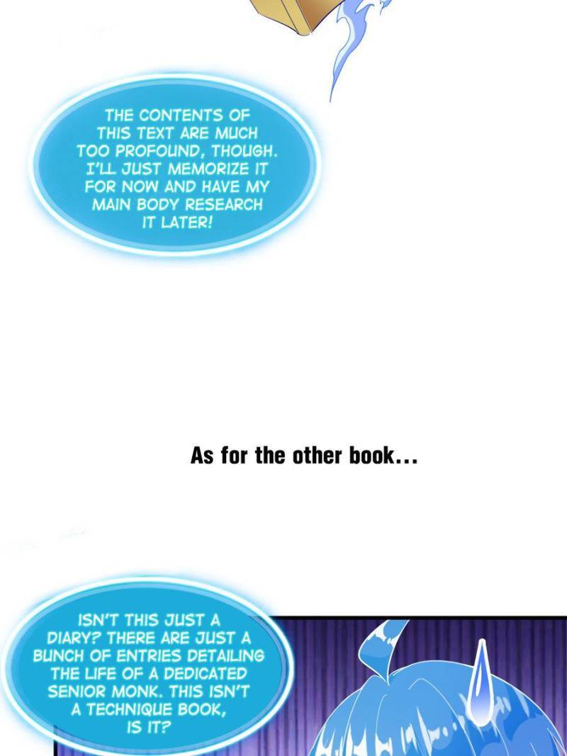 Cultivation Chat Group chapter 322 - page 39