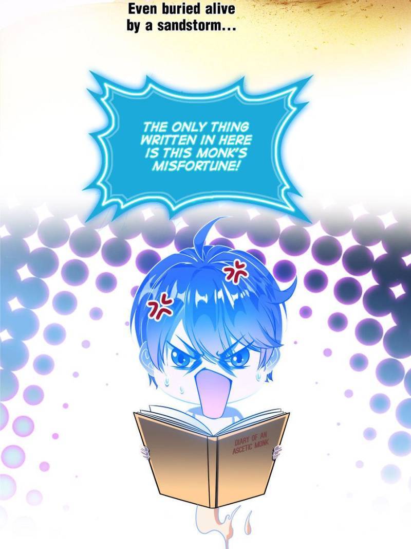 Cultivation Chat Group chapter 322 - page 55