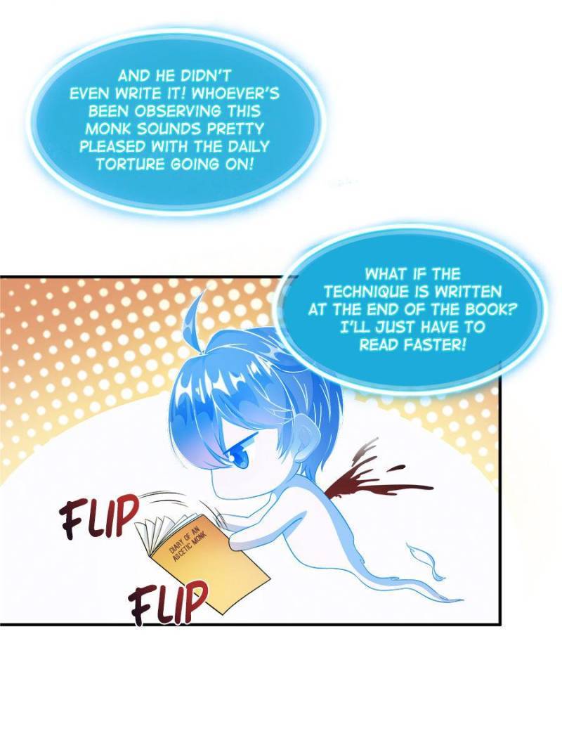 Cultivation Chat Group chapter 322 - page 57