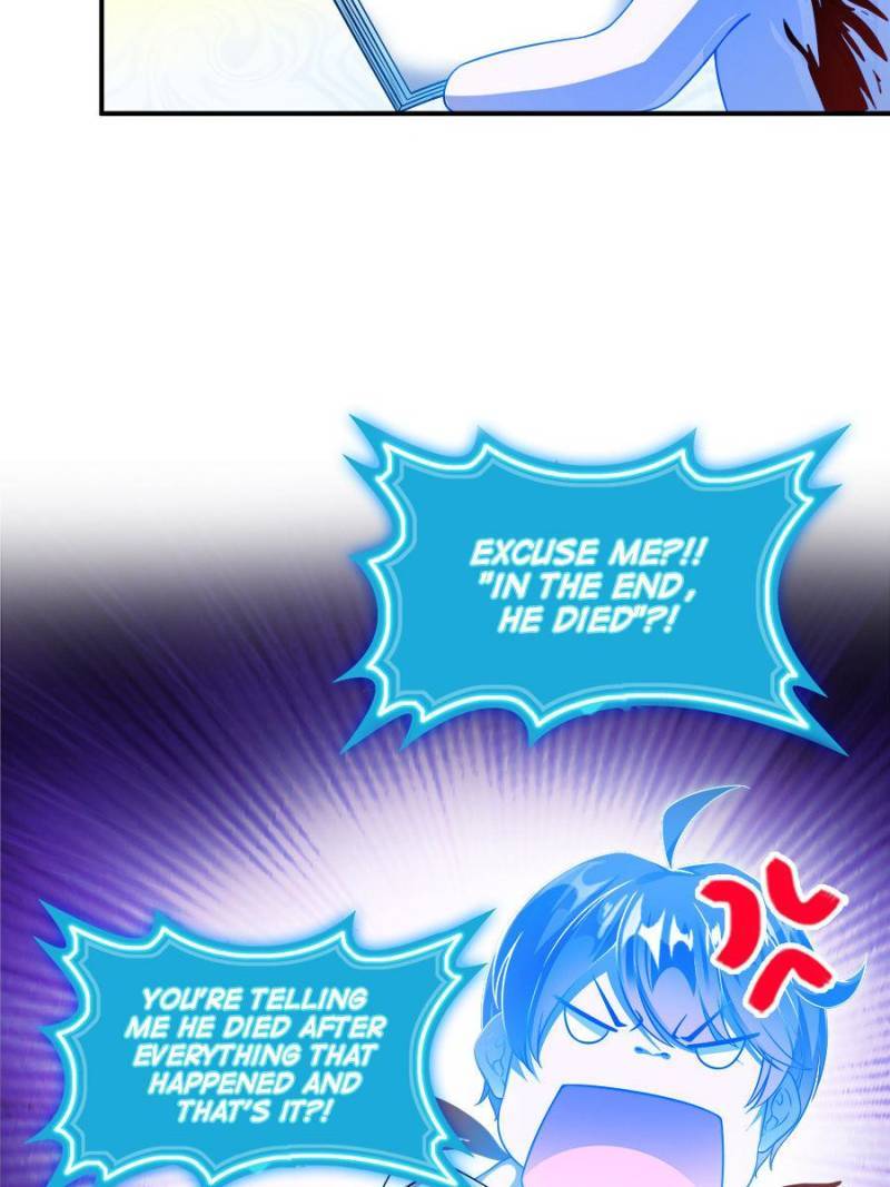 Cultivation Chat Group chapter 322 - page 59