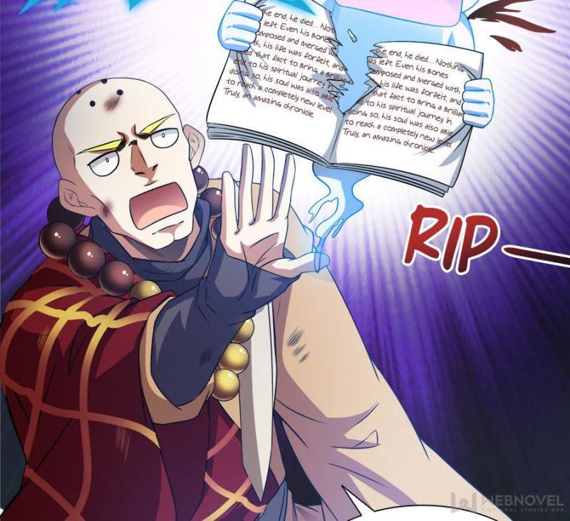 Cultivation Chat Group chapter 322 - page 60
