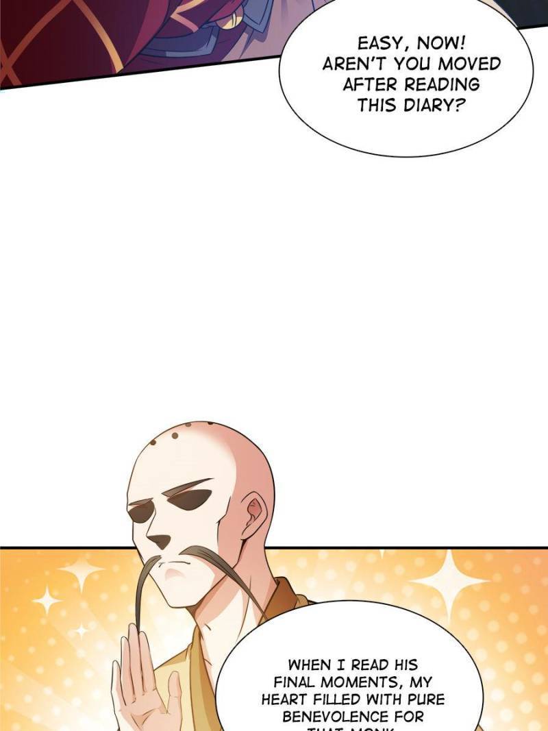 Cultivation Chat Group chapter 322 - page 61