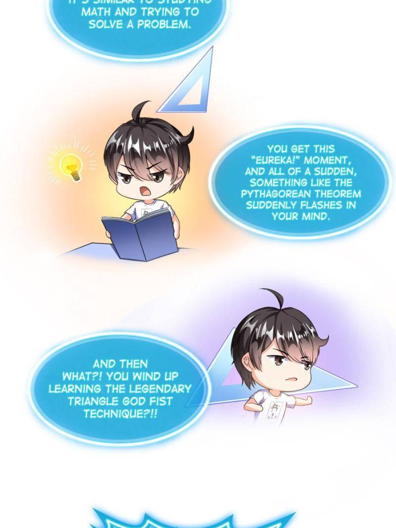 Cultivation Chat Group chapter 322 - page 63