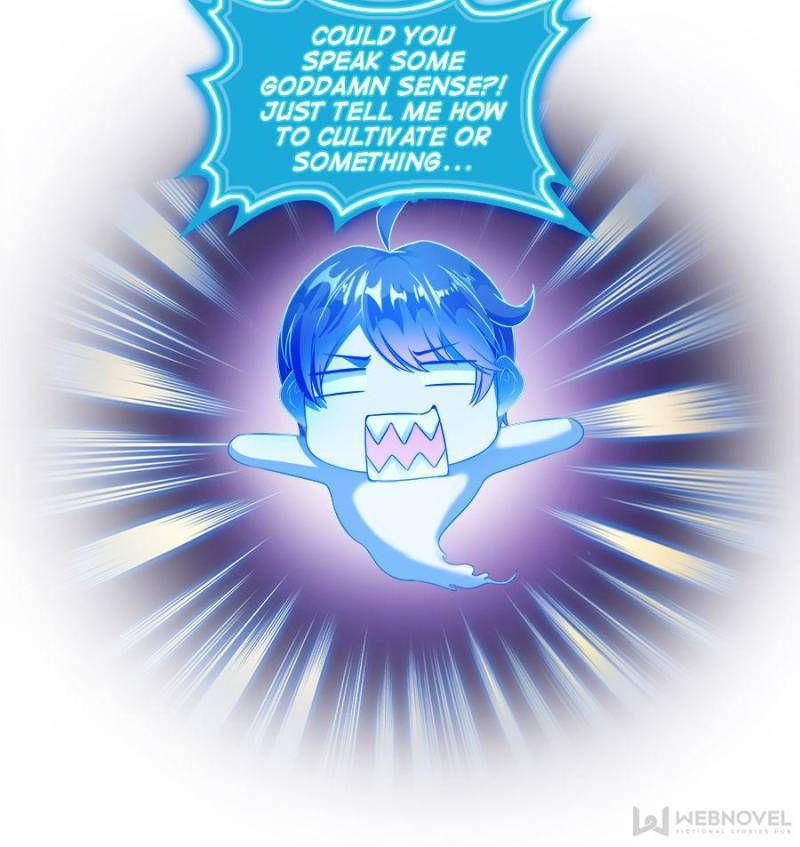 Cultivation Chat Group chapter 322 - page 64