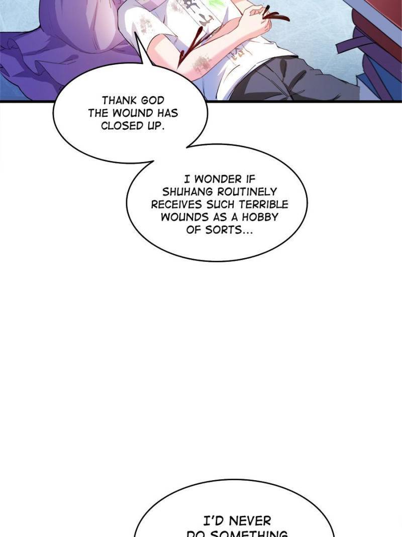 Cultivation Chat Group chapter 322 - page 68