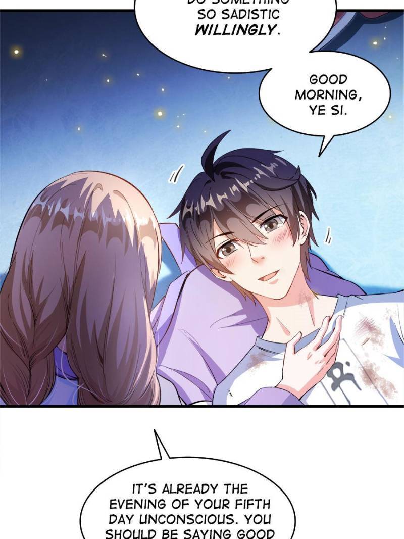 Cultivation Chat Group chapter 322 - page 69