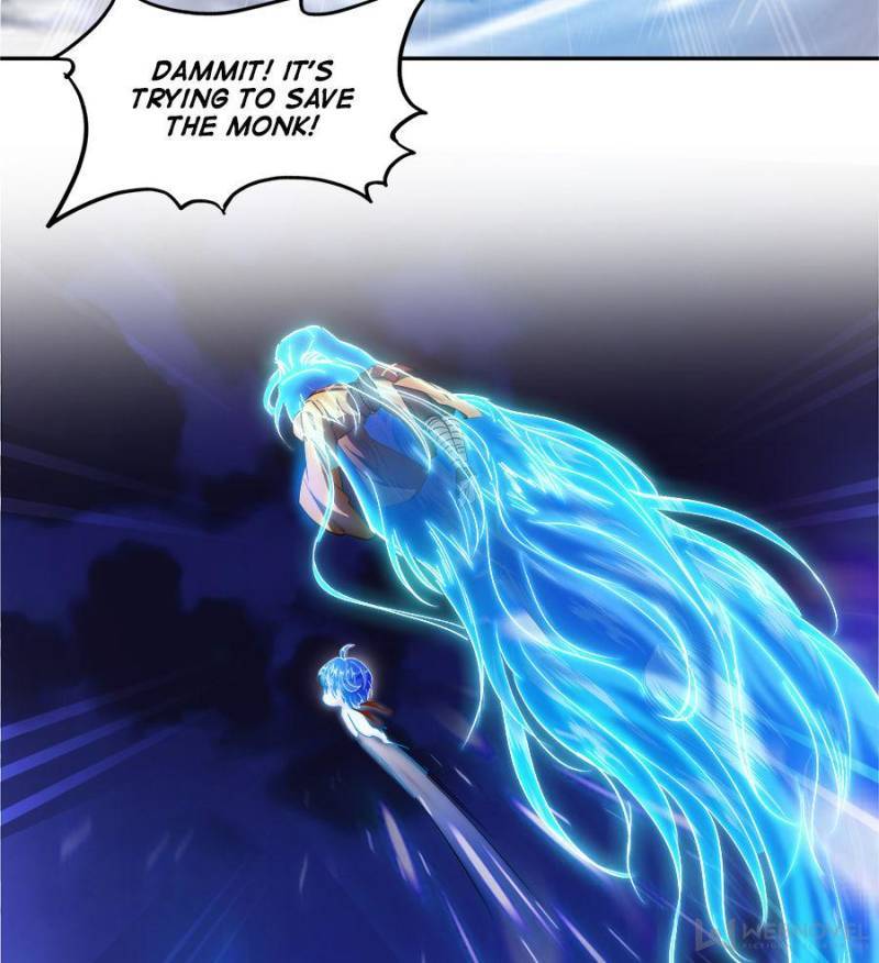 Cultivation Chat Group chapter 322 - page 7