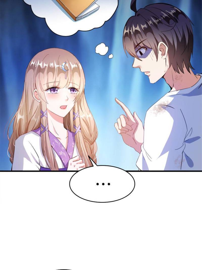 Cultivation Chat Group chapter 322 - page 74