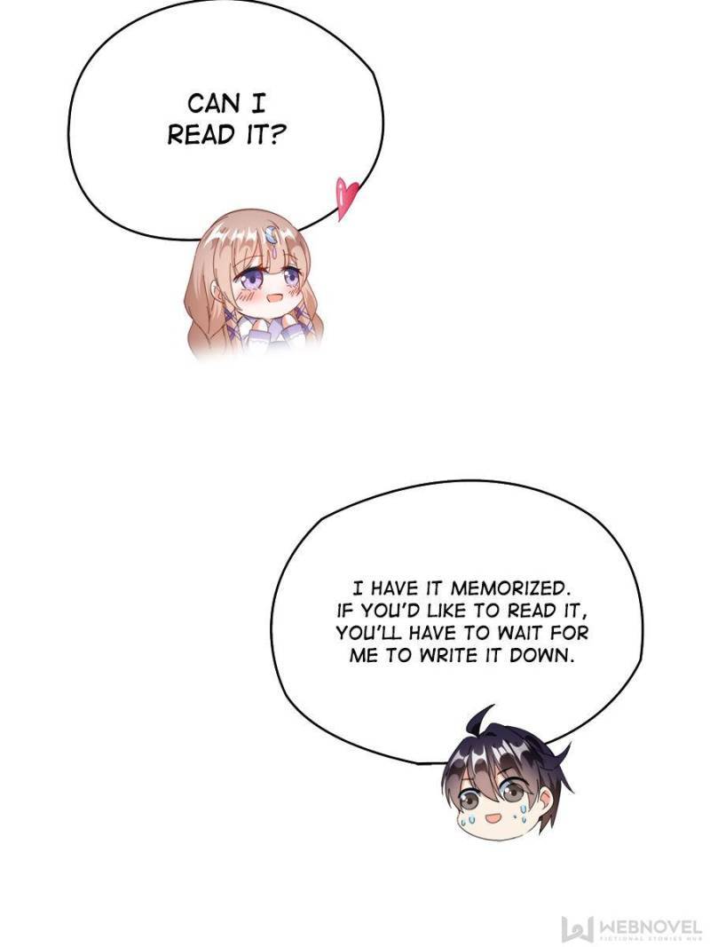 Cultivation Chat Group chapter 322 - page 75