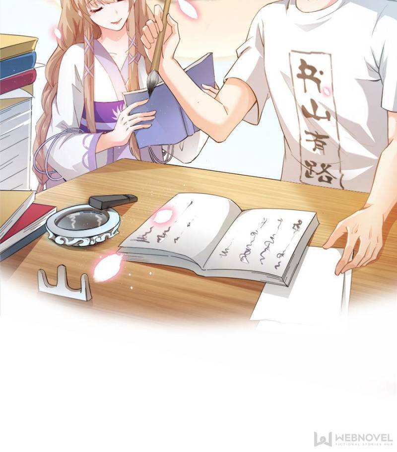 Cultivation Chat Group chapter 322 - page 78